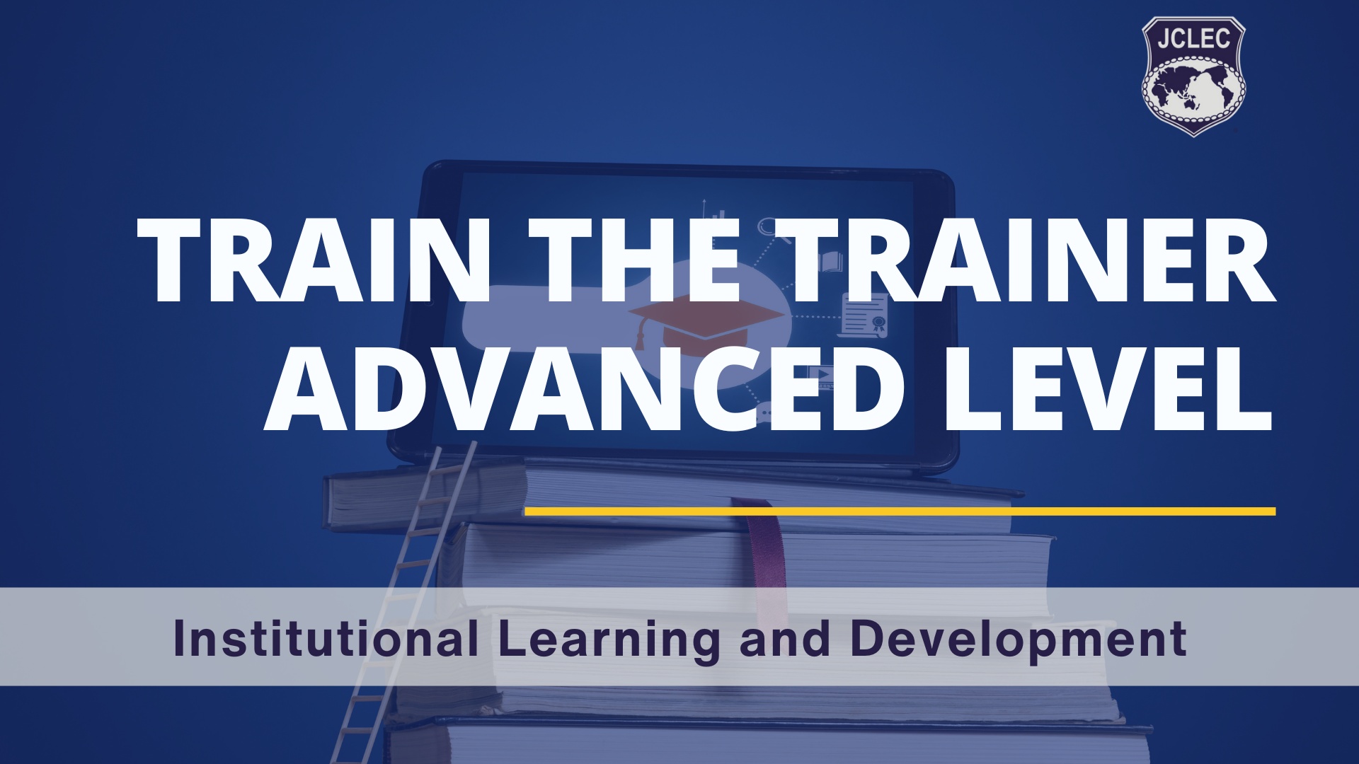 Train the Trainers-Advanced Level